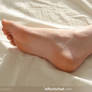 Affenithumb - Shaded Foot