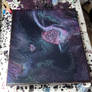 16x20 Nebula Galaxy