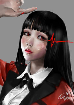 Yumeko Jabami