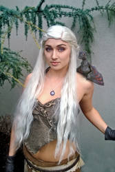 Daenerys Targaryen