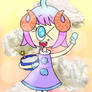 The Cloud Maker [Pop'n Music]