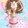 Jenna the fairy! [MY NEW PERSONA]