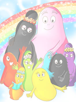 Explore The Best Barbapapa Art Deviantart Explore The Best Barbapapa Art Deviantart
