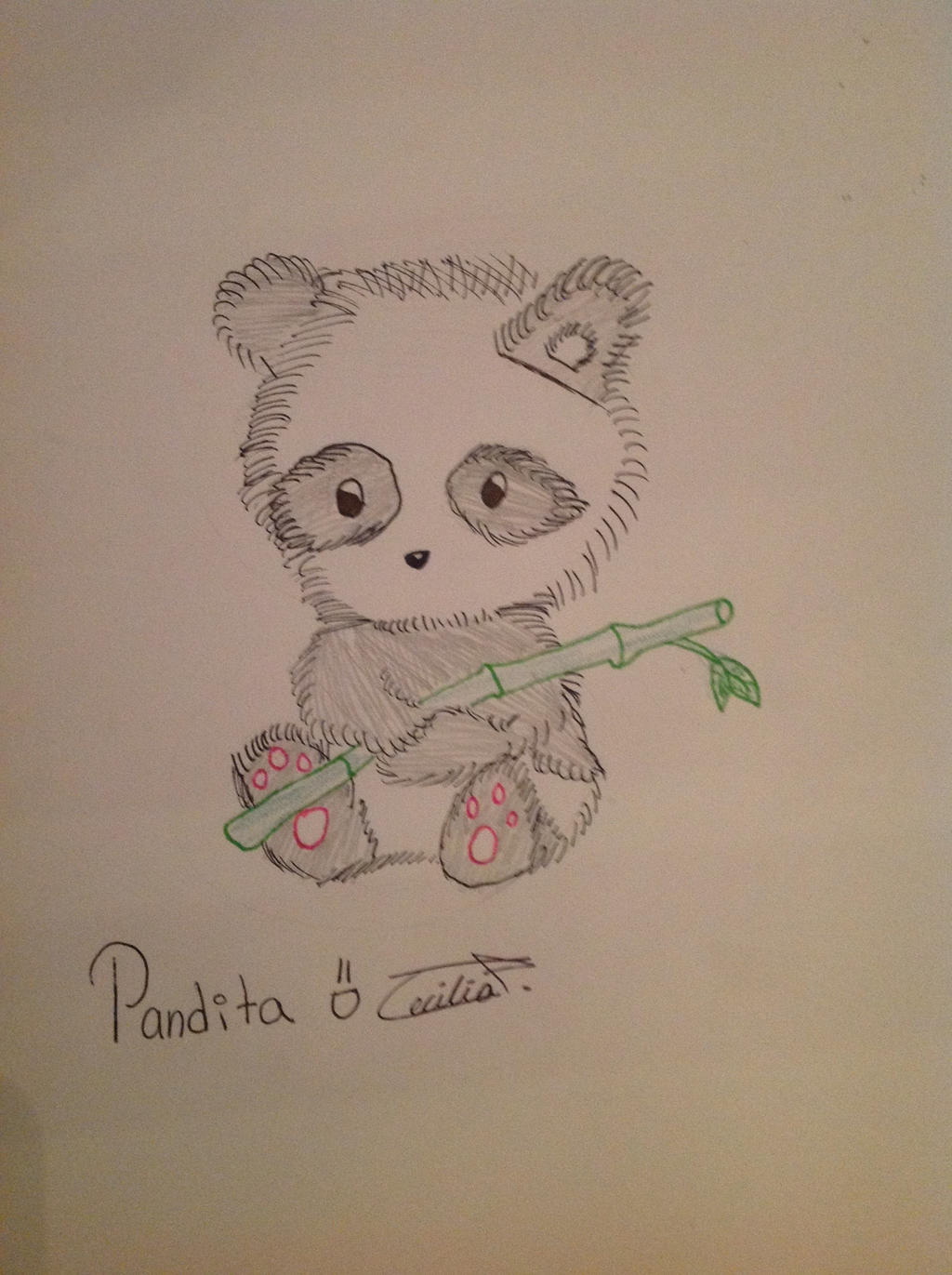 Pandita