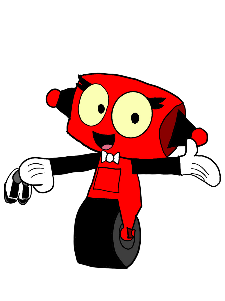 Tap Dancing Rbot Deviantart TK the Tap Dancing Robot by xmaliu on DeviantArt