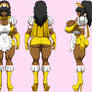 COM: Chocolate Milkmaid