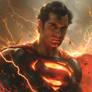 Thunderous Valor: The Last Son of Krypton