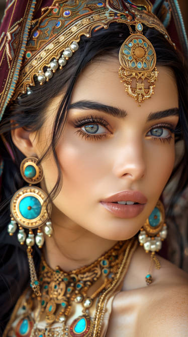 Princess of Persia - Royal Whispers