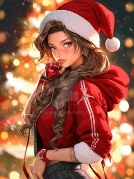 Santa's Helper