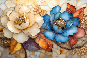 Opaline Garden