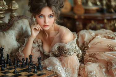 Queen's Gambit