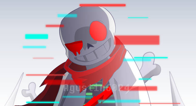 Fatal Error Deviantart Explore the Best Fatalerror_sans Art | DeviantArt
