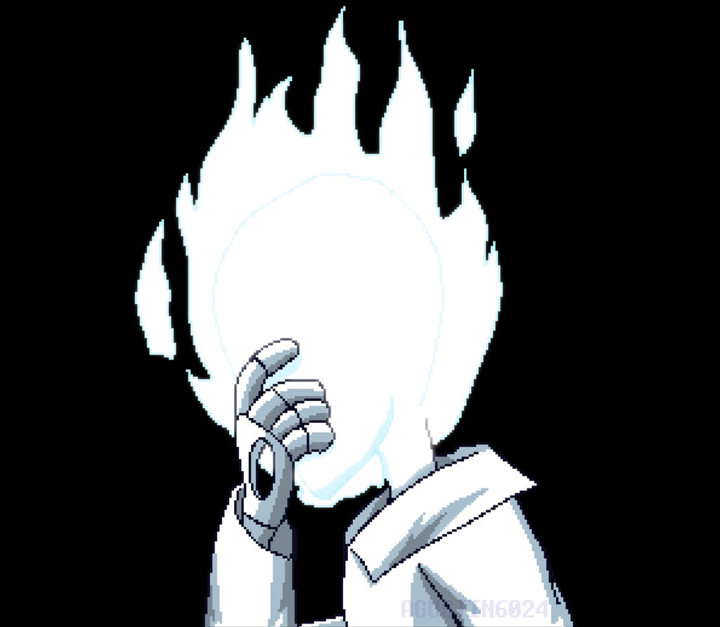 Gaster Hand Color Gaster - Handplates by Agustin6024 on DeviantArt