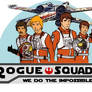 Rogue Squadron