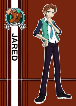 Explore the Best Projared Art | DeviantArt