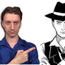 ProJared Mafia Mobster