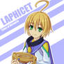 Laphicet - Tales of Berseria