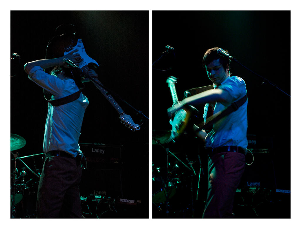 Twirl Rapper twirl the guitar around by FlyingRolf on DeviantArt