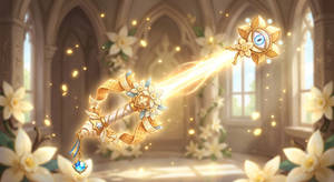 Truthseeker's Crown