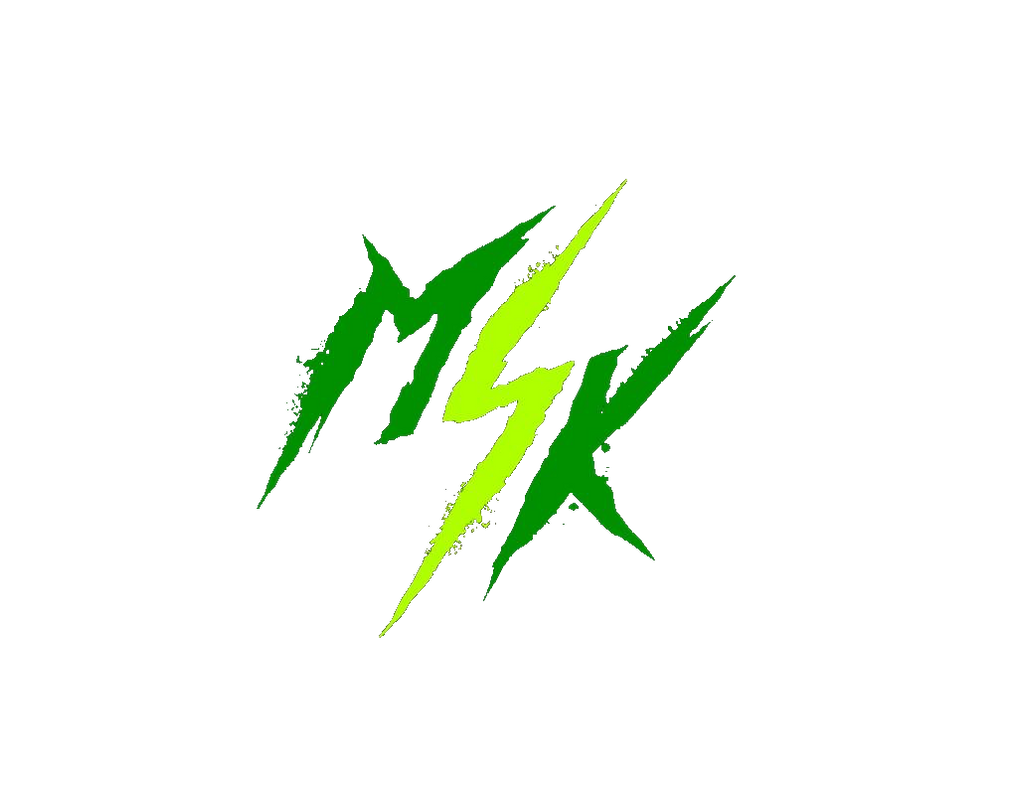WWE NXT MSK Logo by HunterPWWE5 on DeviantArt