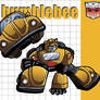 Autobot Bumblebee