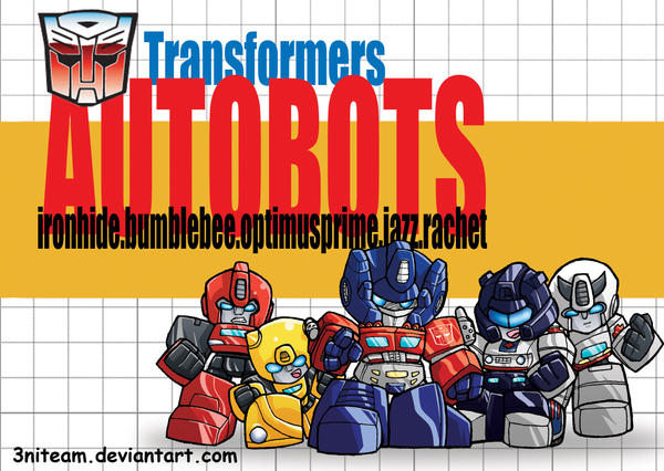 autobots