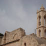 Ayia Napa Monastery 01