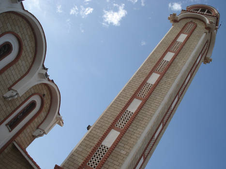 Famagusta Church 01