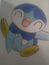 Piplup