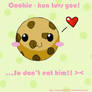 Cookie-kun DeviantID