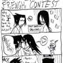 Teh Ultimate French Contest 1