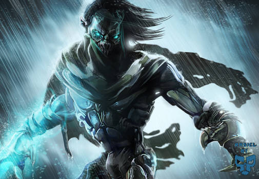 Raziel