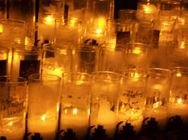 Prayer Candles