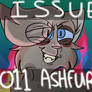 Issues 2011 CLASSIC Ashfur MAP Thumbnail