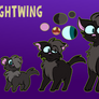Nightwing Ref