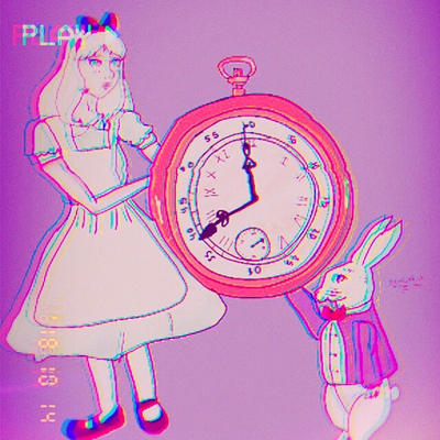 Clock by gorykitkat on DeviantArt