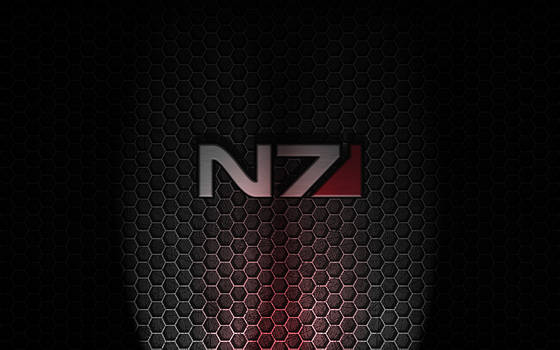 N7 Wallpaper
