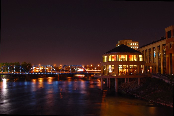 Grand Rapids Museum