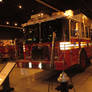 the 9/11 fire truck that's in the Hall of flames 2