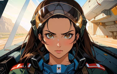 Maverick Razor ItsJustHugoPT - Hobbyist, Artist | DeviantArt