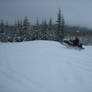 Snowmobile Stock 3