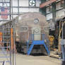 Steamliner Restoration