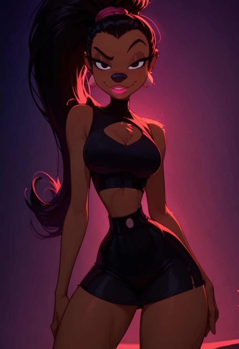 Deviantart Backup Singer Powerline Backup Singer (4) by boilerwash on DeviantArt