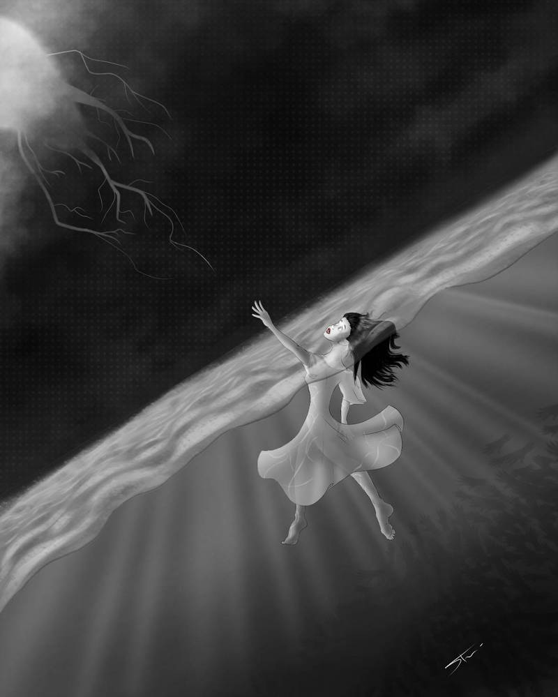 Hasta la raiz by OtroMasDelMonton343 on DeviantArt