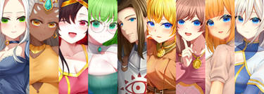 Hope you support my patreon