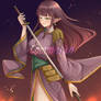 Ypsel - commission