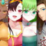 Hope you support my patreon
