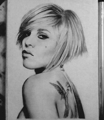 Pink Singer Deviantart Pink_singer_ by AngryPieMan on DeviantArt