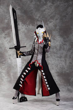 Izanagi