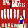 Snow White and the hateful 7 dwarfs